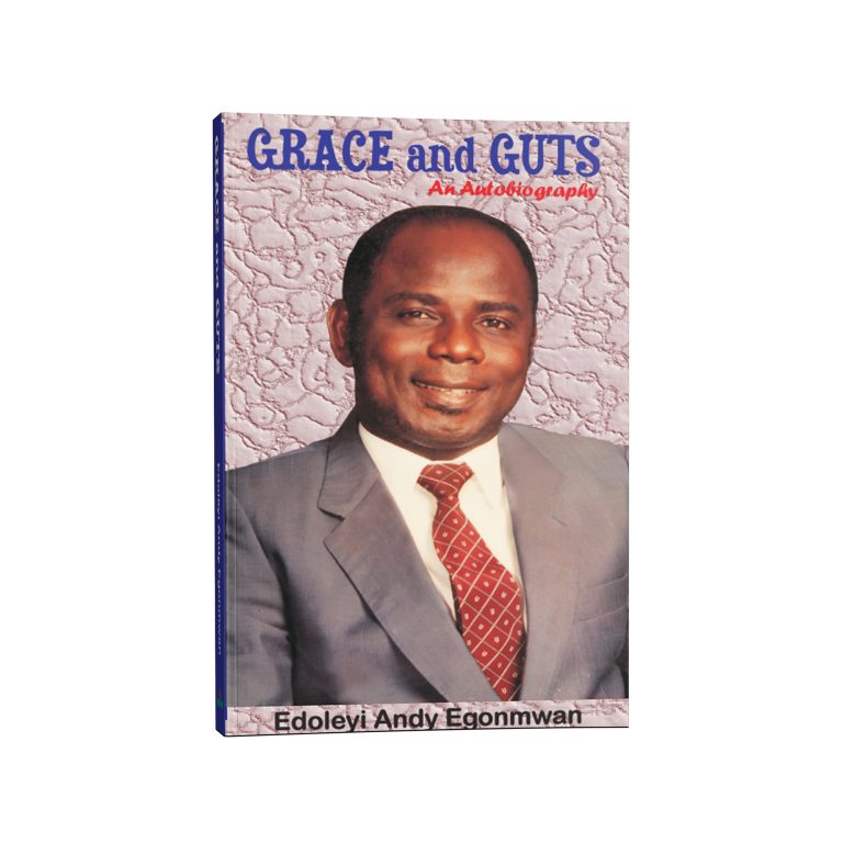 Grace and Guts