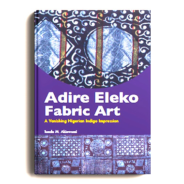 Adire Eleko by May University Press